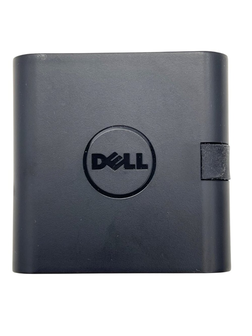 Dell USB-C Adapter DA200 With HDMI VGA Ethernet & USB Ports For Laptops Compact - Picture 6 of 12